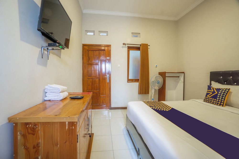 spot on 93754 buduran homestay syariah