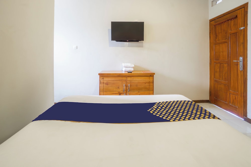spot on 93754 buduran homestay syariah
