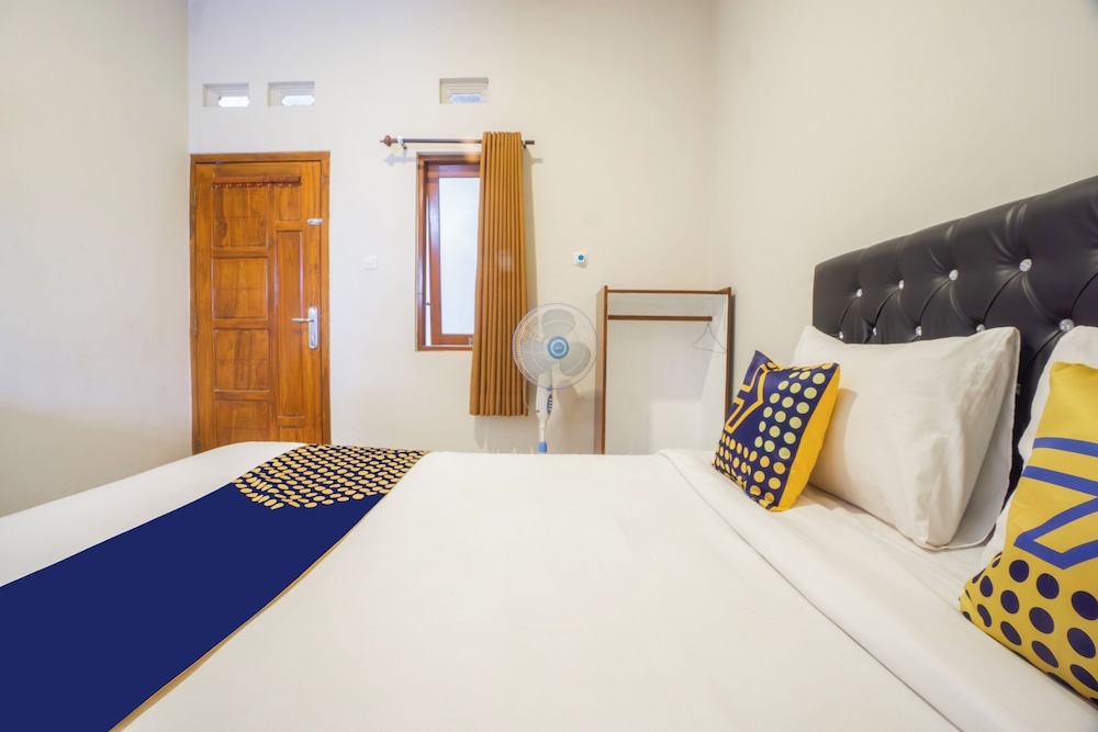 spot on 93754 buduran homestay syariah