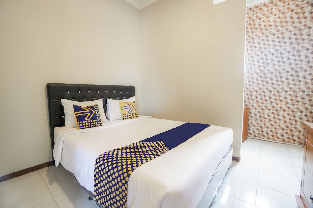 spot on 93754 buduran homestay syariah
