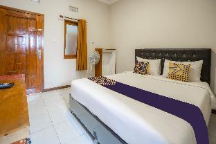spot on 93754 buduran homestay syariah