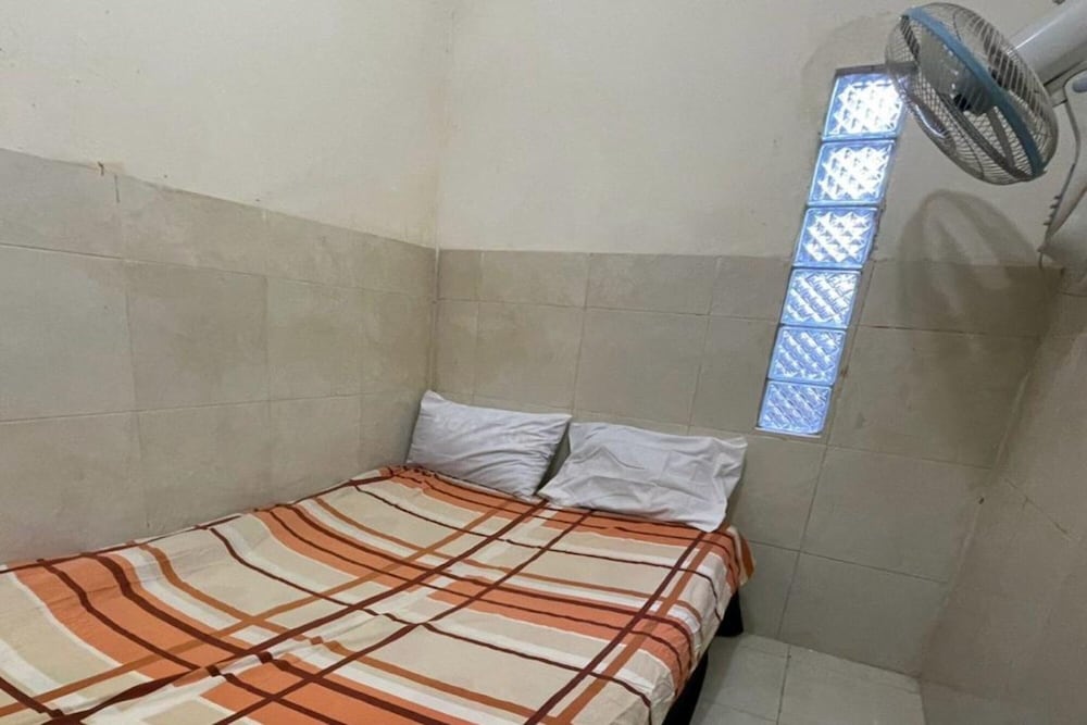 spot on 93755 siwalanpanji homestay syariah