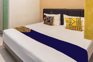 spot on 93755 siwalanpanji homestay syariah