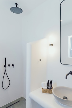 mr and mrs white paros suites and more