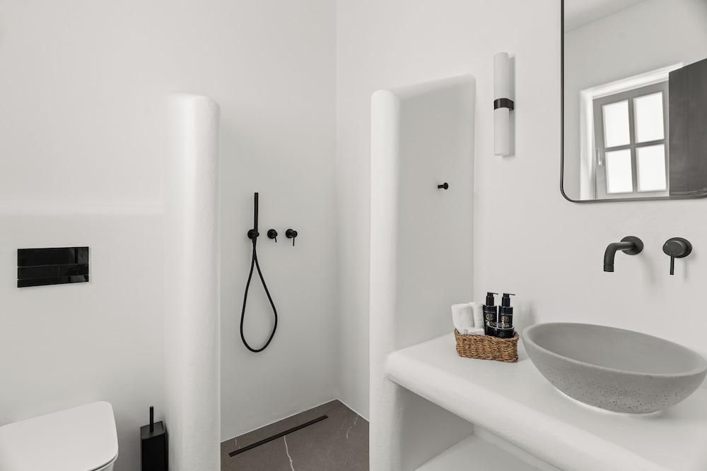 mr and mrs white paros suites and more