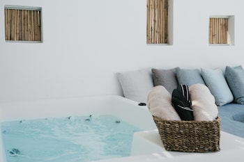 mr and mrs white paros suites and more