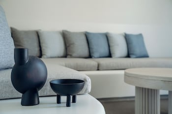 mr and mrs white paros suites and more
