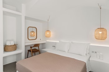 mr and mrs white paros suites and more