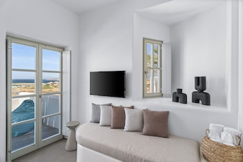 mr and mrs white paros suites and more