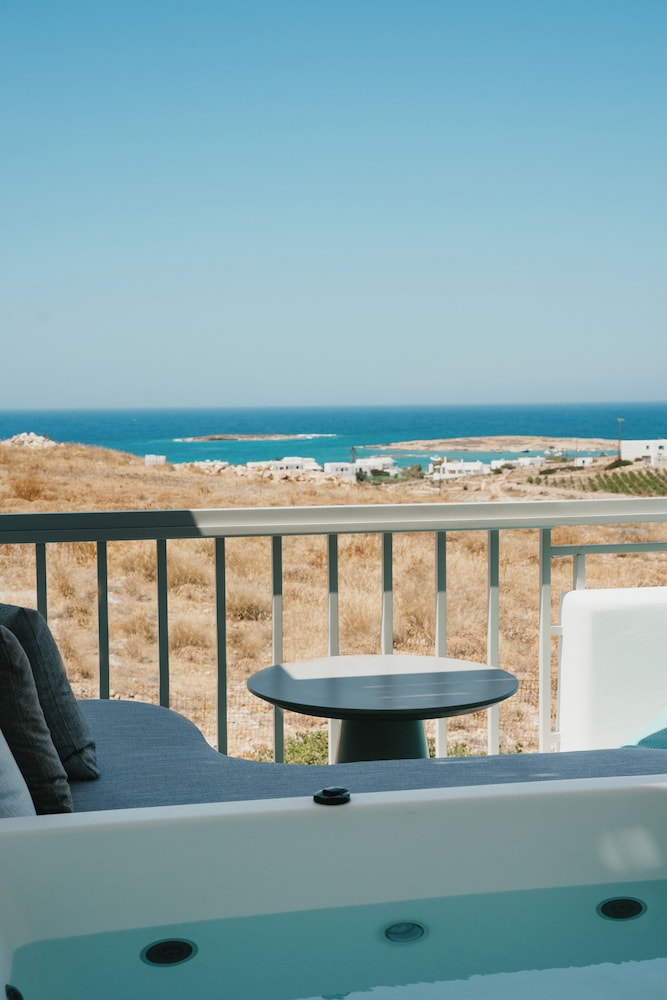 mr and mrs white paros suites and more