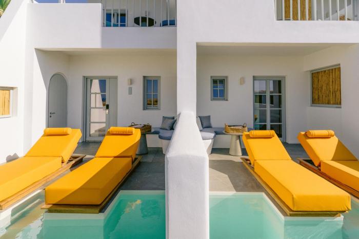 paros