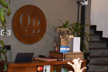 hotel quinta bolivar