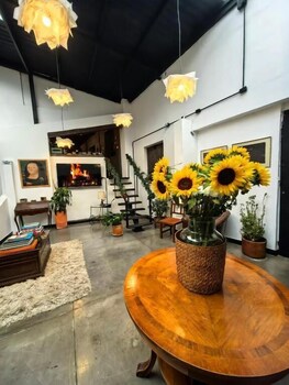 hotel quinta bolivar