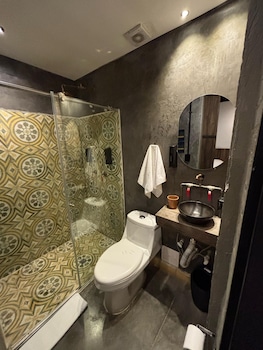 hotel quinta bolivar