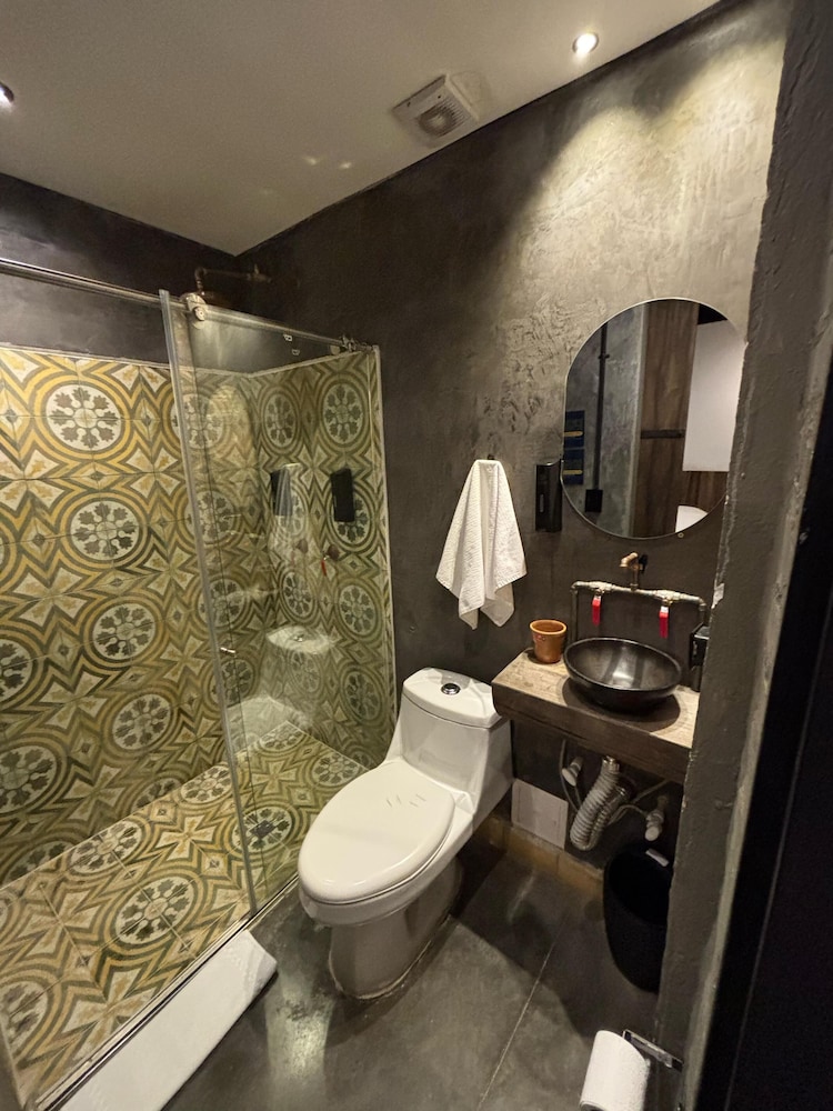 hotel quinta bolivar