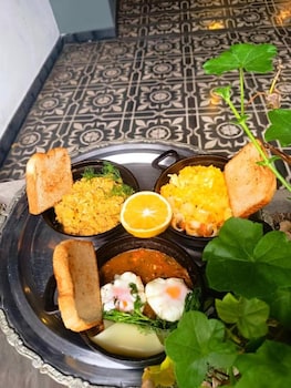 hotel quinta bolivar