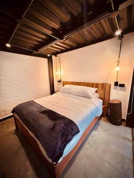 hotel quinta bolivar