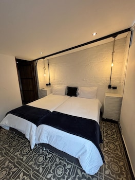 hotel quinta bolivar