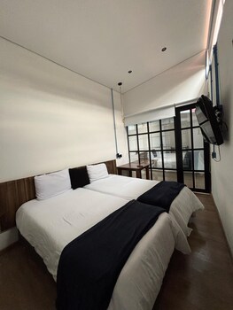 hotel quinta bolivar