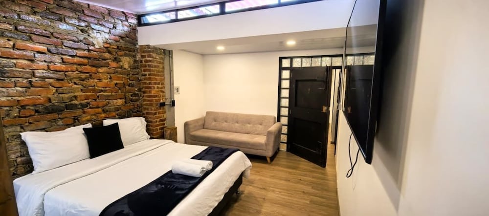 hotel quinta bolivar