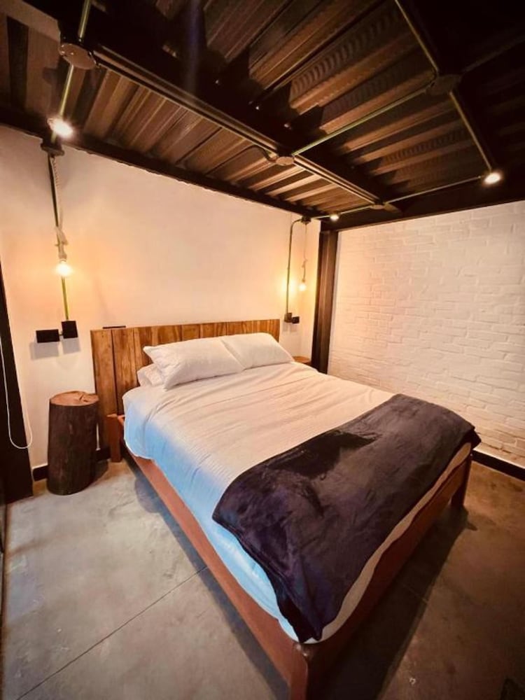 hotel quinta bolivar