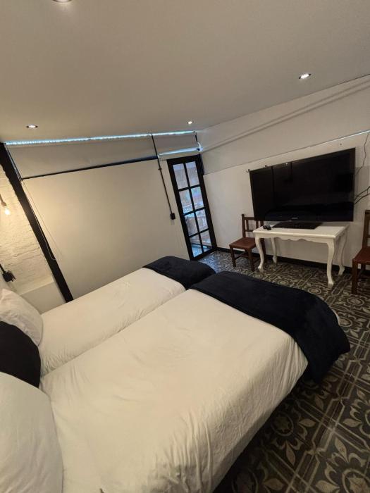 hotel quinta bolivar