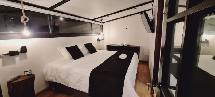 hotel quinta bolivar