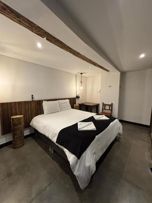 hotel quinta bolivar