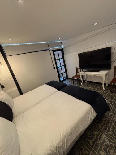 hotel quinta bolivar