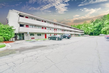 economy hotel atlanta