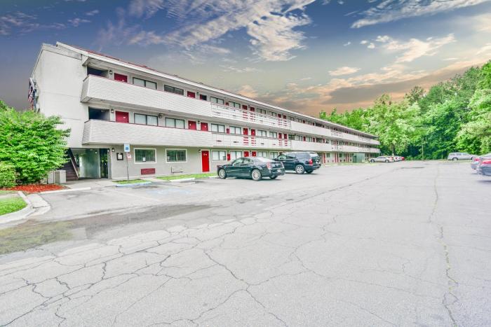 economy hotel atlanta