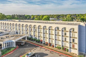 economy hotel memphis