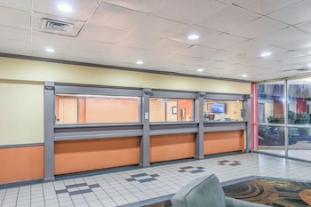 economy hotel memphis