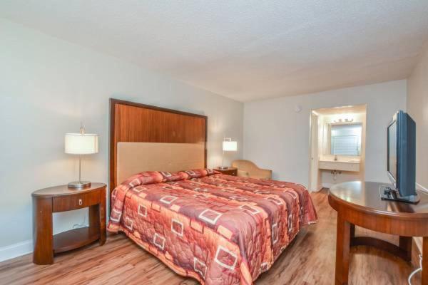 economy hotel memphis