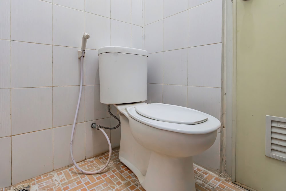 spot on 93763 ita homestay syariah