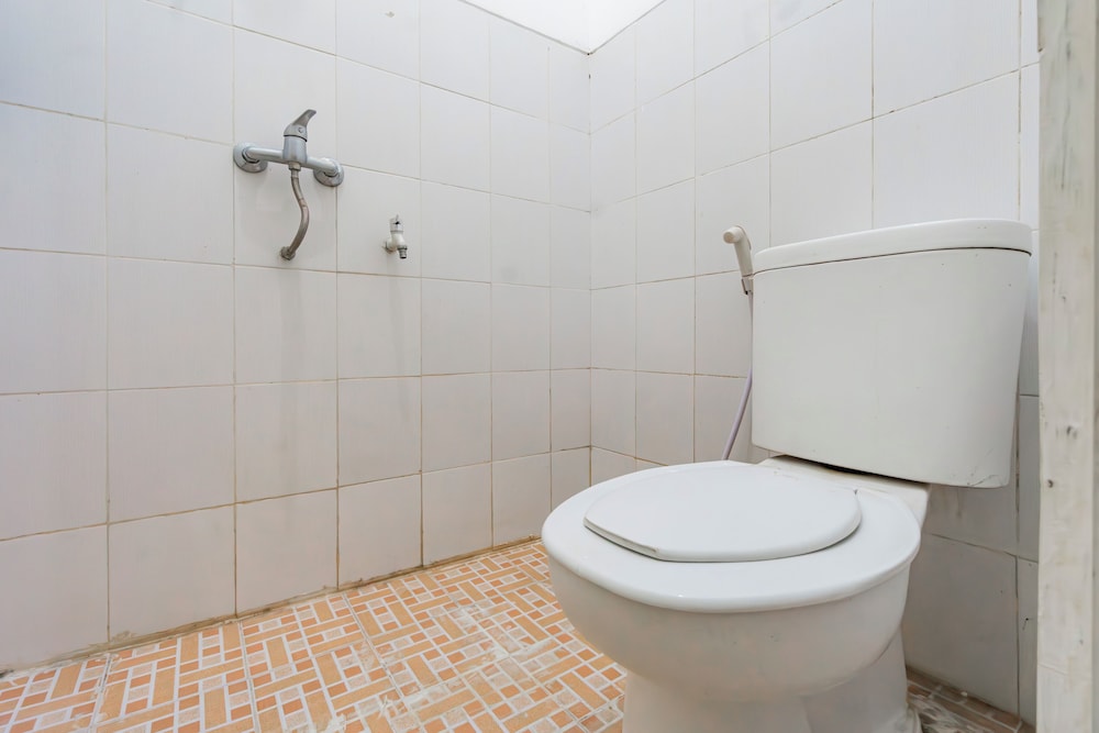 spot on 93763 ita homestay syariah