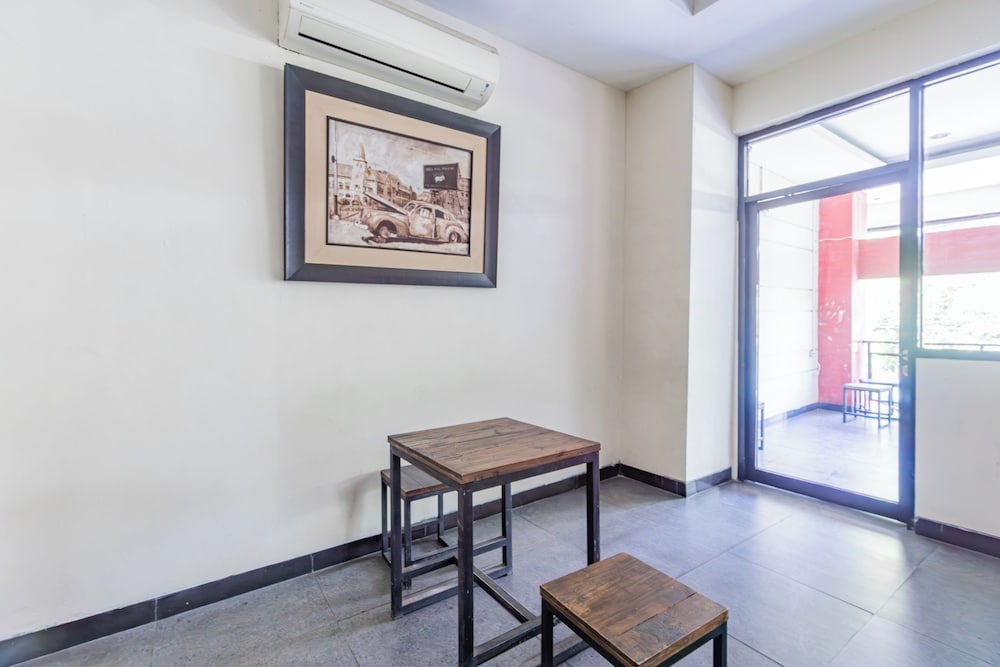 spot on 93763 ita homestay syariah