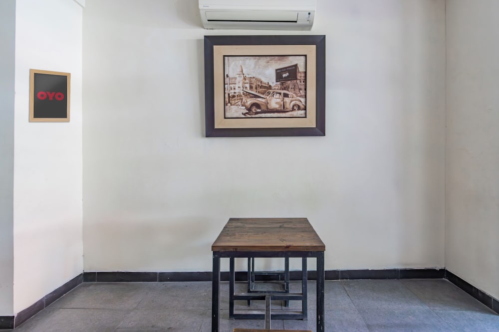 spot on 93763 ita homestay syariah