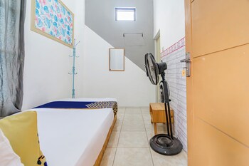 spot on 93763 ita homestay syariah