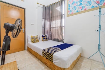 spot on 93763 ita homestay syariah