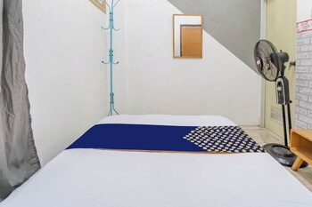 spot on 93763 ita homestay syariah