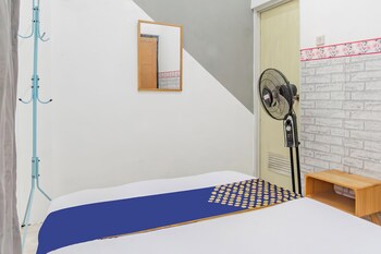 spot on 93763 ita homestay syariah