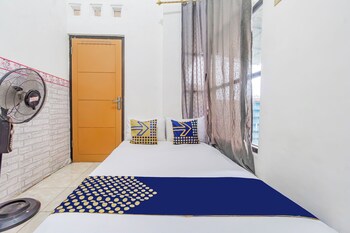 spot on 93763 ita homestay syariah