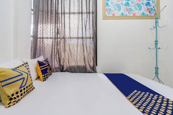 spot on 93763 ita homestay syariah