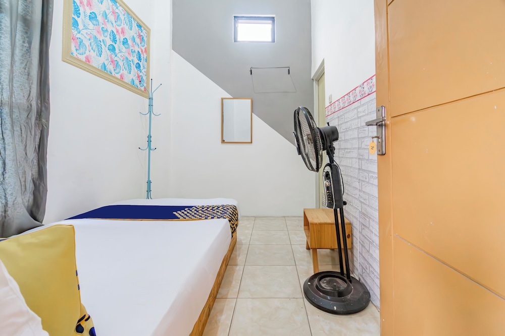 spot on 93763 ita homestay syariah