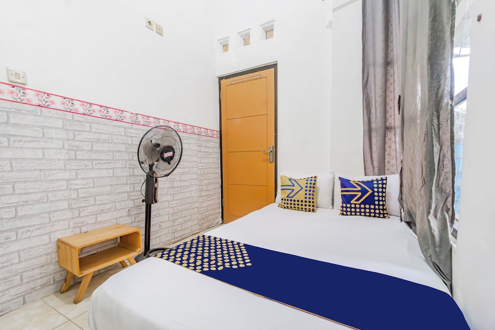 spot on 93763 ita homestay syariah