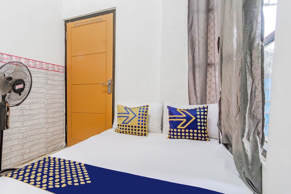 spot on 93763 ita homestay syariah