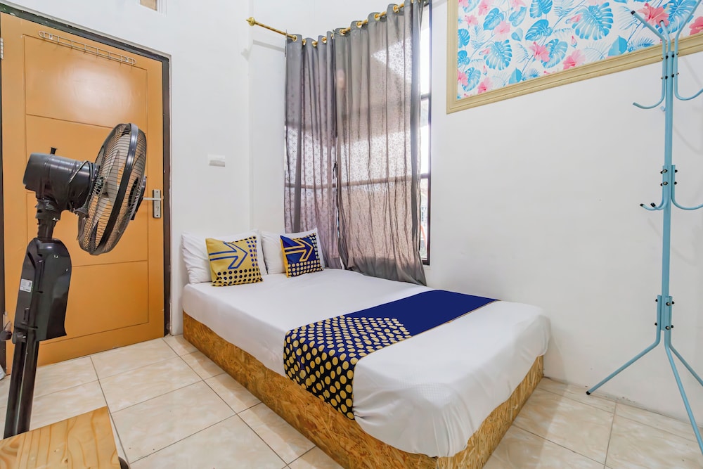 spot on 93763 ita homestay syariah