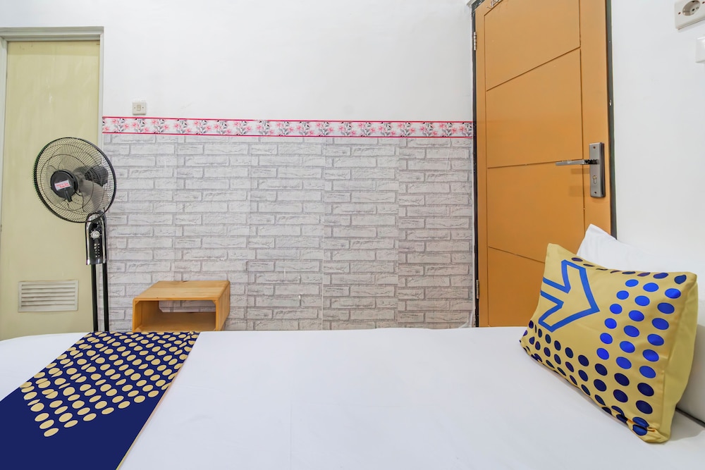 spot on 93763 ita homestay syariah