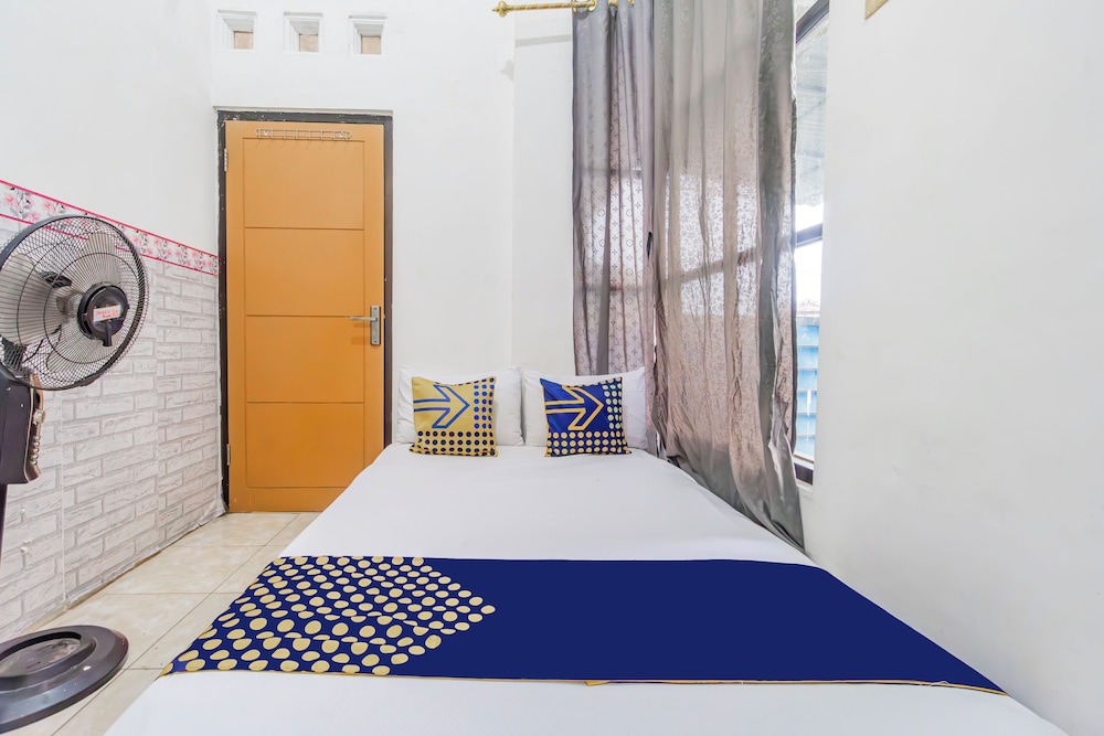 spot on 93763 ita homestay syariah